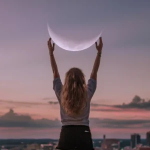 Técnicas Holísticas para Bienestar y Transformación Personal