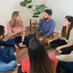 Ruta Sanar para Vivir