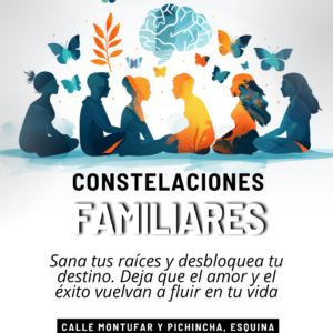 Constelaciones Familiares