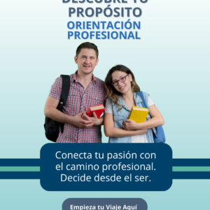 Orientación Profesional