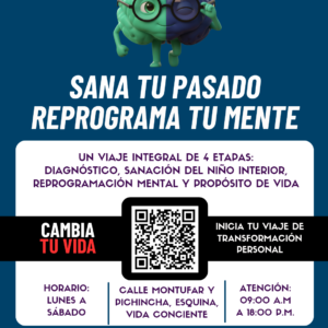 Programa de Transformación Personal